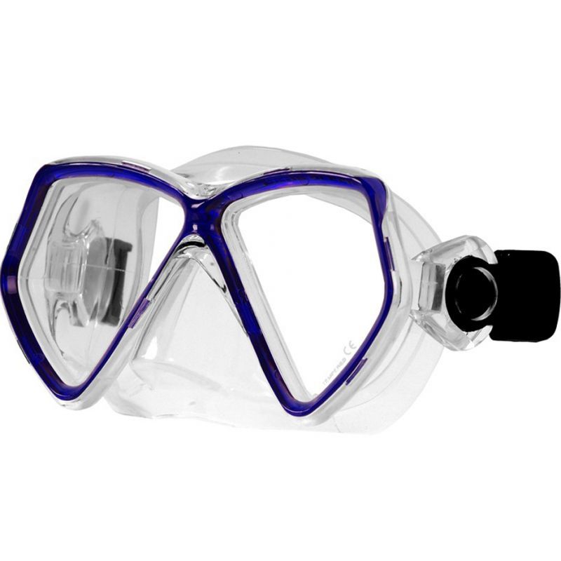 Snorkel for diving Aqua-speed Jet col. 11 Accessories/Swimming accessories Your Sports Performance