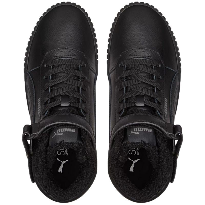 Puma Carina 2.0 Mid Wtr W shoes 385852 01 Footwear/Lifestyle Puma