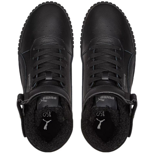 Puma Carina 2.0 Mid Wtr W shoes 385852 01 Footwear/Lifestyle Puma