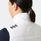 Helly Hansen Women's W CREW INSULATOR VEST 2.0 30240 001 Helly Hansen