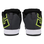 DC Shoes - Court Graffik DC01661032 Gray To be categorized Your Sports Performance