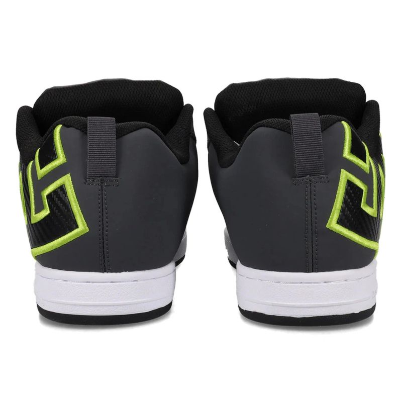 DC Shoes - Court Graffik DC01661032 Gray To be categorized Your Sports Performance