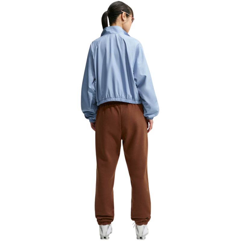 Nike Studio Fleece Women's Pants Light Brown IM8076 259