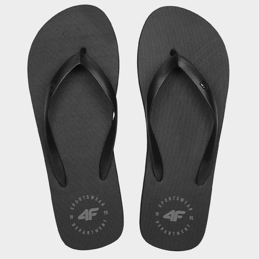 Flip-flops 4F M 4FSS23FFLIM073 20S Footwear/Swimming/Men 4F