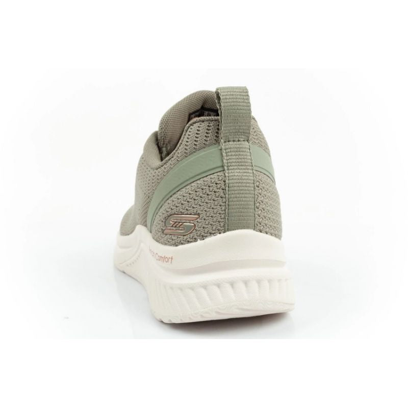 Skechers Bobs Arch Comfort B Sweet W 117561/OLV shoes Footwear/Lifestyle/Skechers Skechers