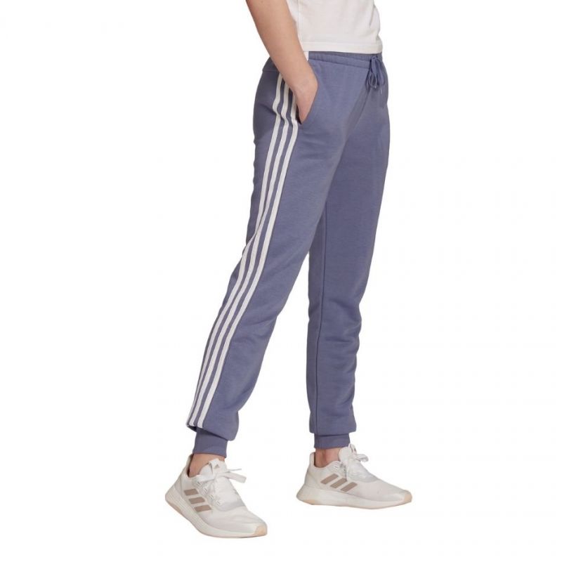 Adidas Essentials French Terry 3-Stripes Pants W H42011 Clothing/Training Adidas