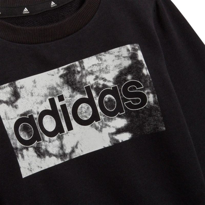 Adidas I Lin ft Jogger Jr tracksuit HF1909 Clothing/Lifestyle Adidas