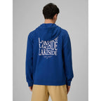 Men's regular hooded sweatshirt 4F 4FRSS26TSWSM2978-033S 4f