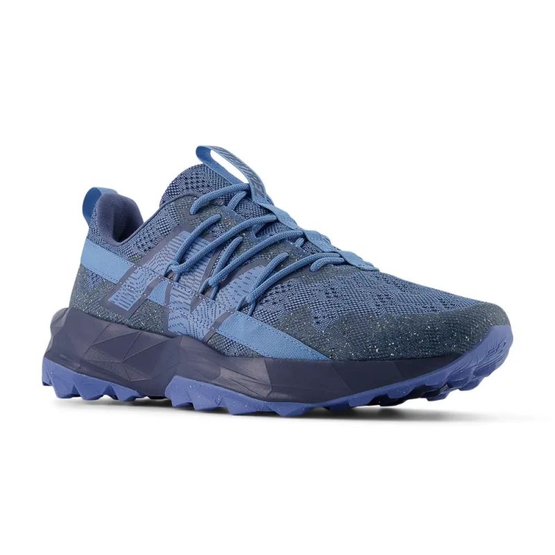 Men's New Balance Running Shoes Black (MTTTRCL1) Footwear Your Sports Performance