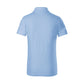 Malfini Pique Polo Free Jr polo shirt MLI-F2215 blue Clothing/Lifestyle/T-shirts/Malfini Malfini