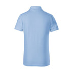 Malfini Pique Polo Free Jr polo shirt MLI-F2215 blue Clothing/Lifestyle/T-shirts/Malfini Malfini