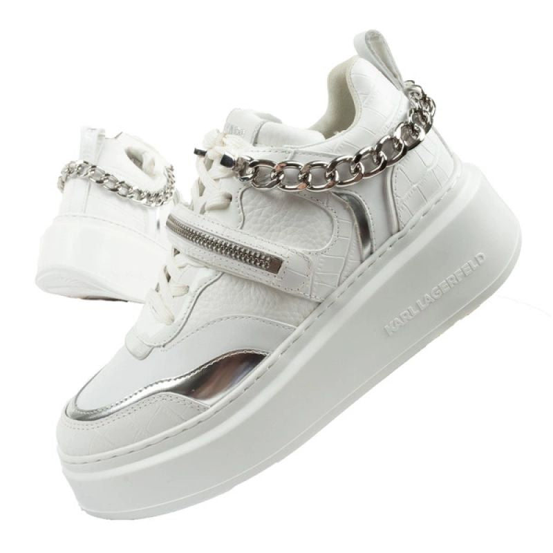 Karl Lagerfeld Anakapri W KL6354301S Shoes Footwear/Lifestyle/Karl Lagerfeld Your Sports Performance