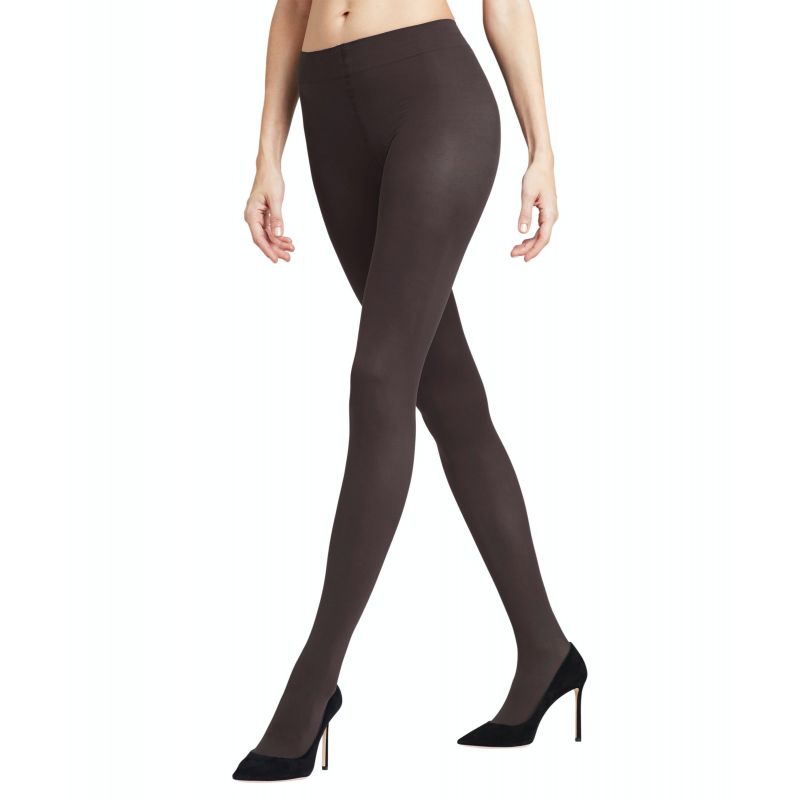 Falke Pure Matt 50 Ti W Tights 40150-3529 Clothing/Running/Falke Your Sports Performance