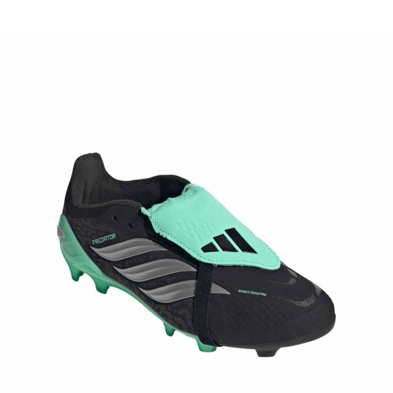 adidas Predator Elite FT FG IH2110 Kids' Soccer Cleats