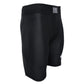 Vale Tudo MMA Compression Shorts (Tight) Black CS - S ODZIEŻ - Leginsy Your Sports Performance