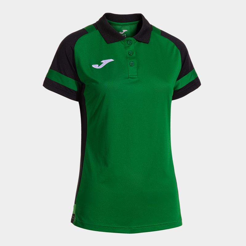Joma Lider Short Sleeve Polo Shirt W 902643.451 Clothing/Training/Joma Joma