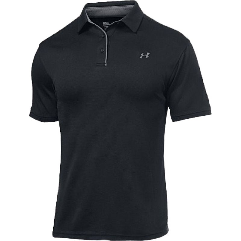 Under Armour Tech Polo Training Shirt M 1290140-001 Clothing/Training Your Sports Performance