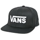 Vans Drop V II Snapback Cap VN0A36ORY281 Clothing/Multisport/Vans Your Sports Performance