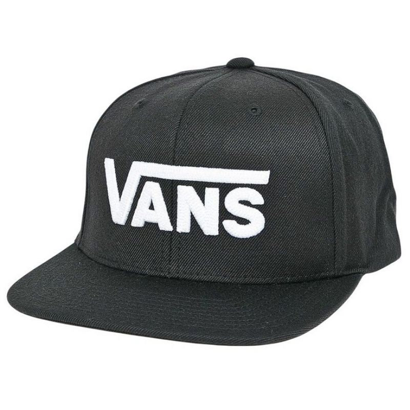 Vans Drop V II Snapback Cap VN0A36ORY281 Clothing/Multisport/Vans Your Sports Performance