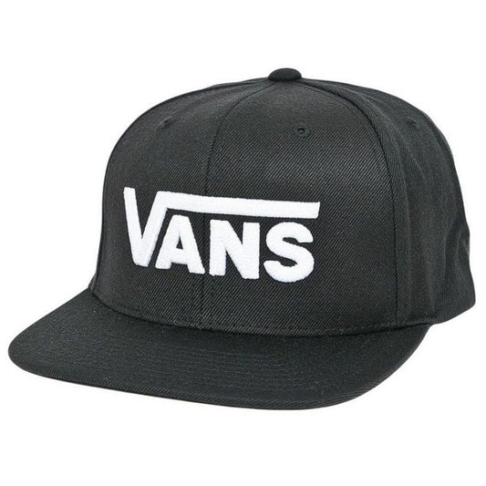 Vans Drop V II Snapback Cap VN0A36ORY281 Clothing/Multisport/Vans Your Sports Performance