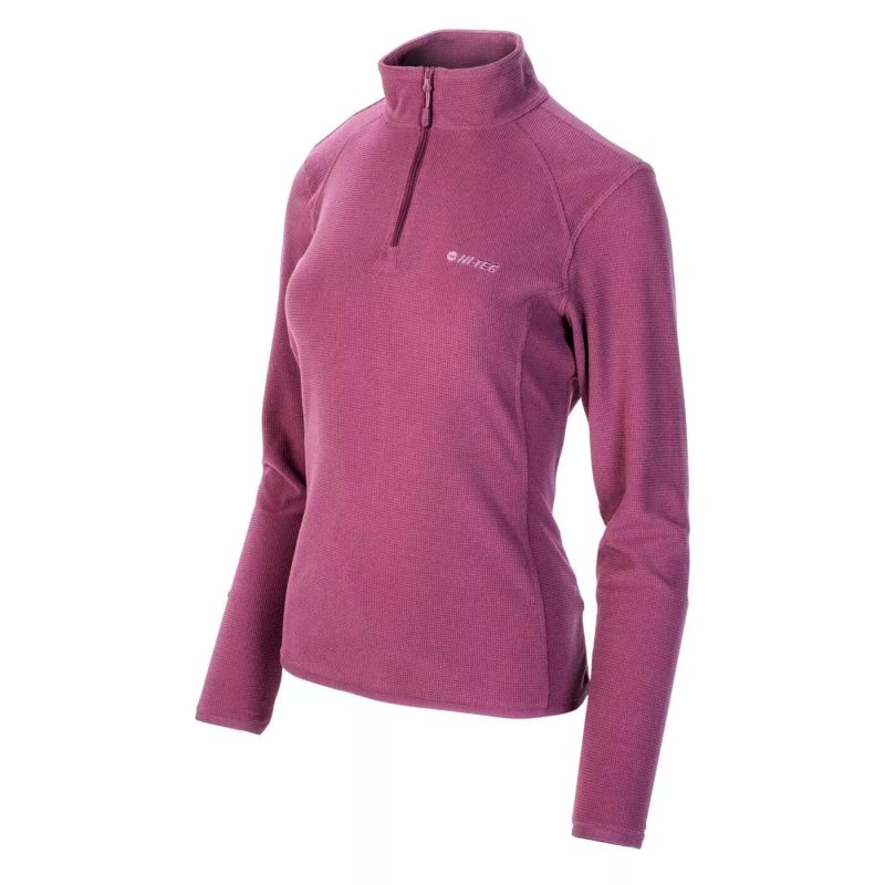 Hi-Tec Damis II W sweatshirt 92800549448 Clothing/Outdoor Your Sports Performance