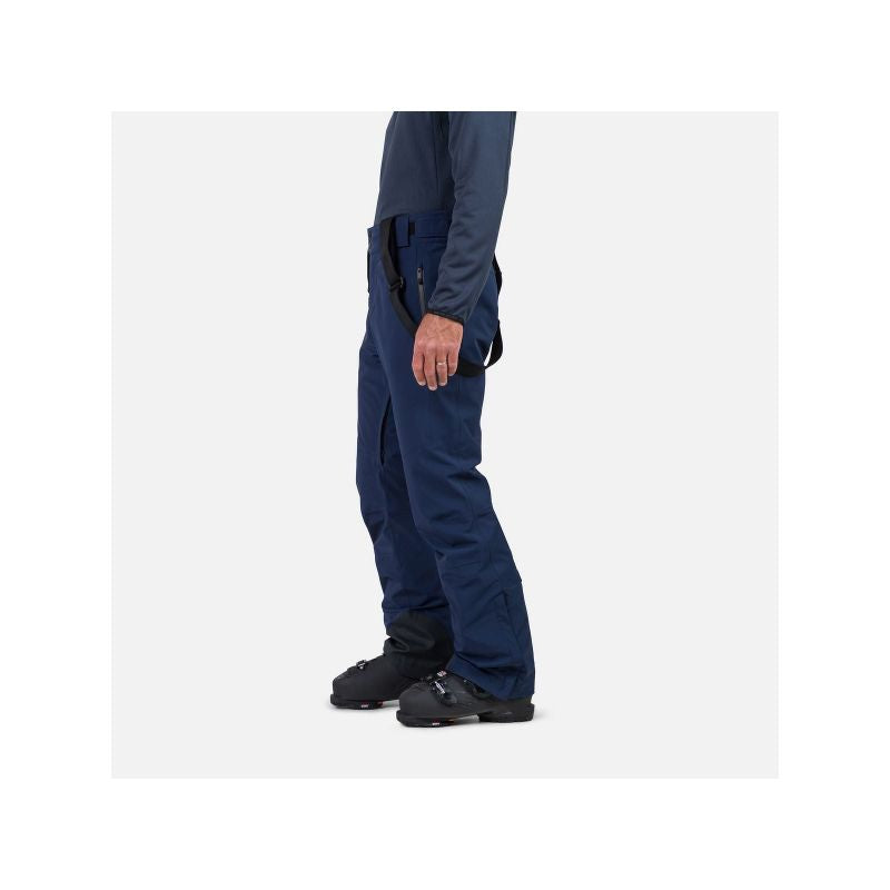 Rossignol Diretta Pant Navy Blue Rossignol