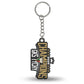 Champions GKS Tychy acrylic keychain SILVER-GKS Import z Action/Gadżety dla graczy/Breloczki Your Sports Performance