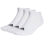 Adidas Cushioned Low-Cut HT3434 socks Clothing/Training/Socks/Unisex/adidas Adidas