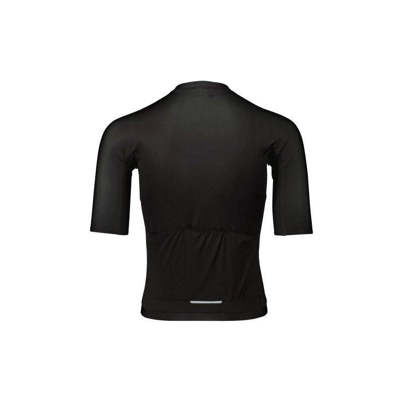 POC M's PRISTINE Jersey - Black