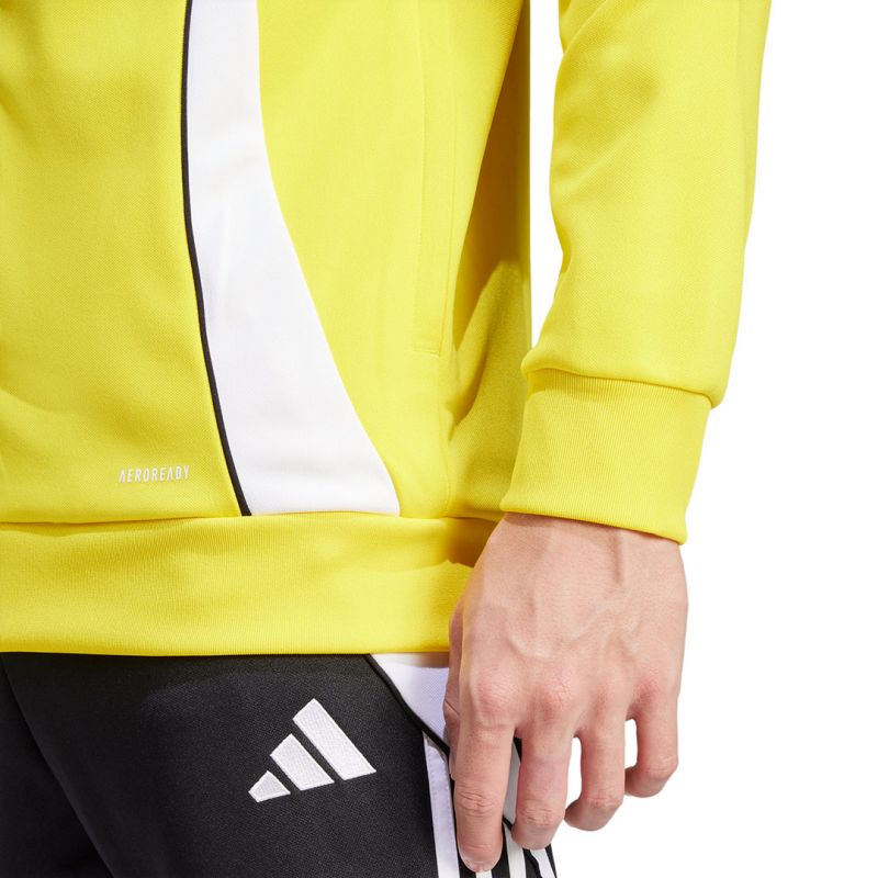 Adidas Tiro 24 Training M sweatshirt IR9493 Clothing/Football Adidas