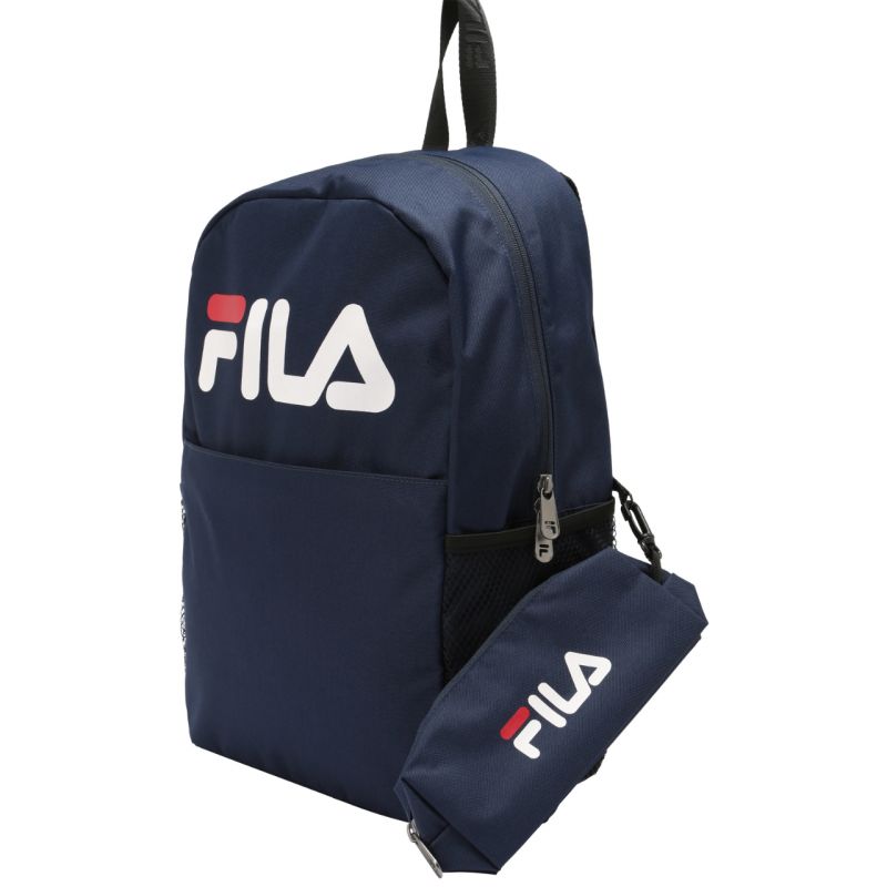 Fila Favoriten Back To School Backpack FBT0003 50004 Accessories/Plecaki/pozostałe plecaki Your Sports Performance