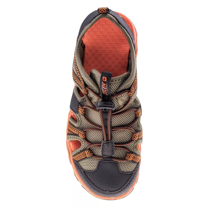 Hi-Tec Sanev Jr sandals 92800490115 Footwear/Outdoor/Hi-tec Your Sports Performance