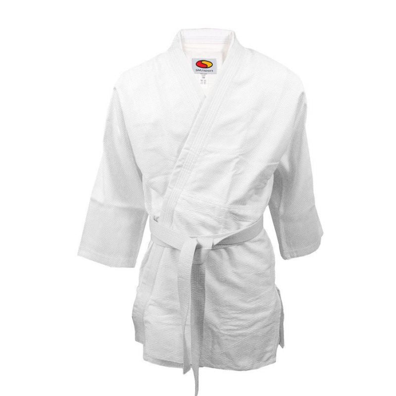 Judo uniform SMJ Sport Jr HS-TNK-000006677 Clothing/martial arts Your Sports Performance