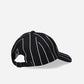Karl Kani KK Signature Pinstripe Cap 7004096 Clothing/Lifestyle/Karl Kani Your Sports Performance