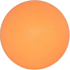 ENERO TABLE TENNIS BALLS 6 PCS ORANGE Accessories Your Sports Performance
