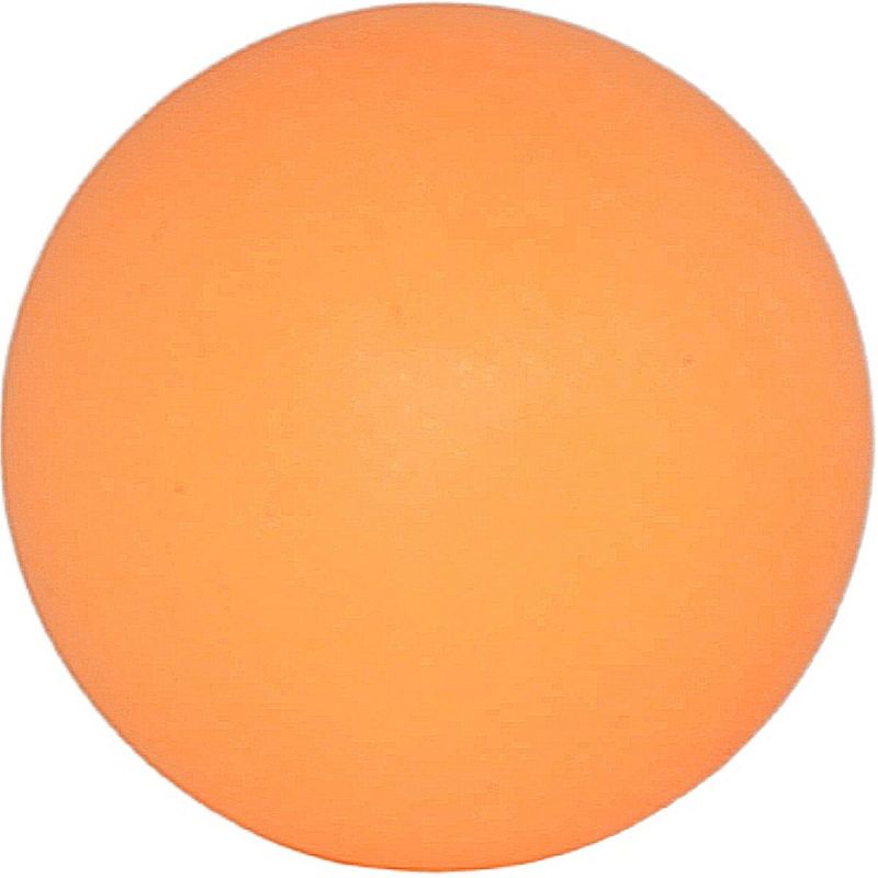 ENERO TABLE TENNIS BALLS 6 PCS ORANGE Accessories Your Sports Performance