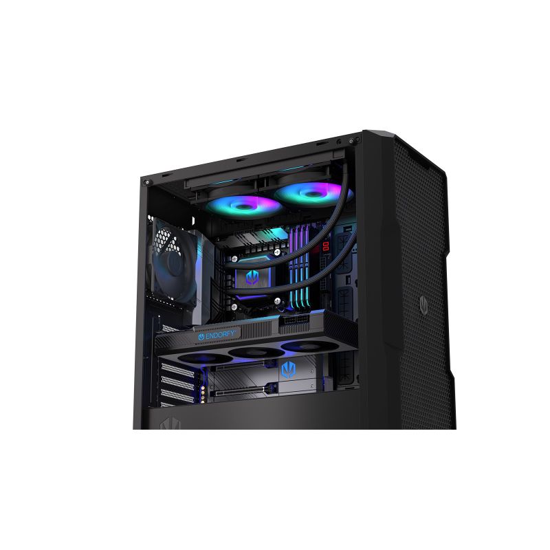 ENDORFY Navis F240 ARGB water cooling Chłodzenie/Chłodzenie - zestawy chłodzenia wodnego Your Sports Performance