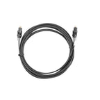 Lanberg CA-TOSL-10CC-0030-BK cable (Toslink M - Toslink M; 3m; black) Kable i adaptery/Kable optyczne Your Sports Performance