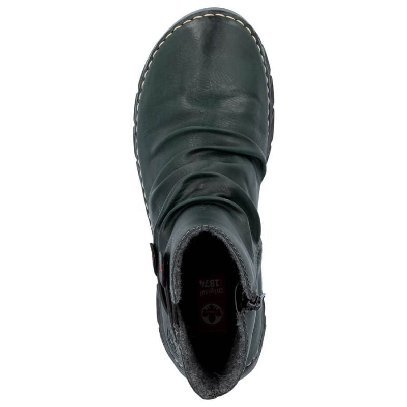 Rieker W 55052-54 RKR703 ankle boots Footwear/Lifestyle/Rieker Your Sports Performance
