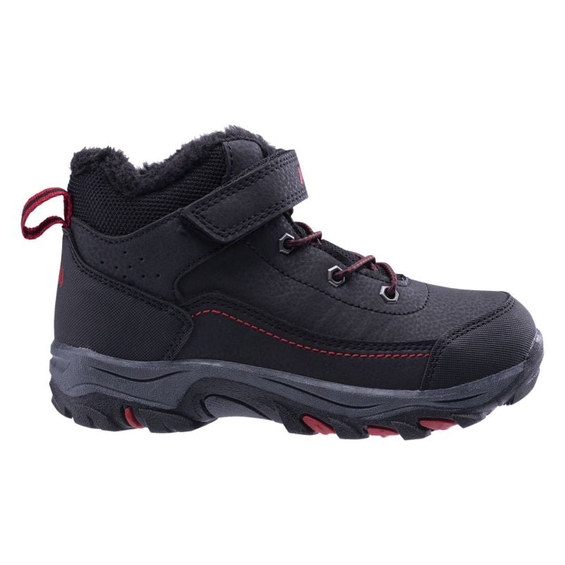 Children's Winter Shoes MOLINO MID JR Footwear Your Sports Performance
