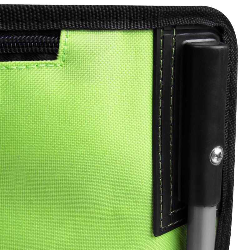 Spokey Panama 9401790000 green folding armchair Accessories/Tourist equipment/Krzesła Your Sports Performance