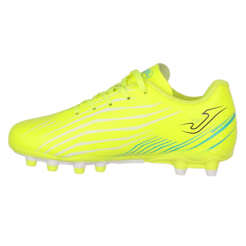 Joma Propulsion 2509 FG Jr PRJW2509FG shoes Footwear/Football/FG/JR Your Sports Performance