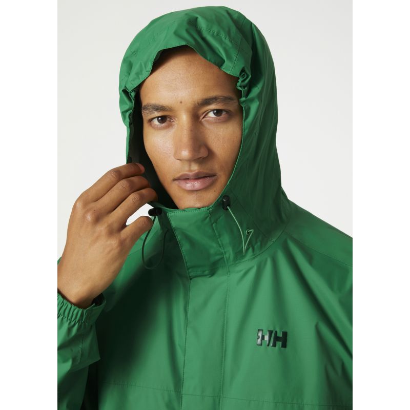 Helly Hansen Loke Jacket M 62252 405 Clothing/Outdoor/Helly Hansen Your Sports Performance