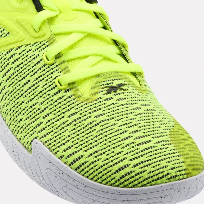 Reebok NANO ZERO DIGITAL LIME/BLACK sneakers (100244704) Reebok