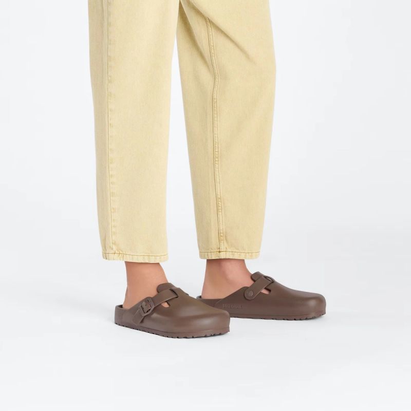 Birkenstock Boston Eva M 1027386 flip-flops Footwear/Lifestyle/Birkenstock/Klapki/chodaki Birkenstock