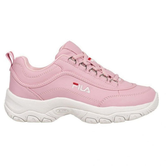Fila Strada Low Wmn W 1010560.40063 Shoes Footwear/Lifestyle/Fila Your Sports Performance