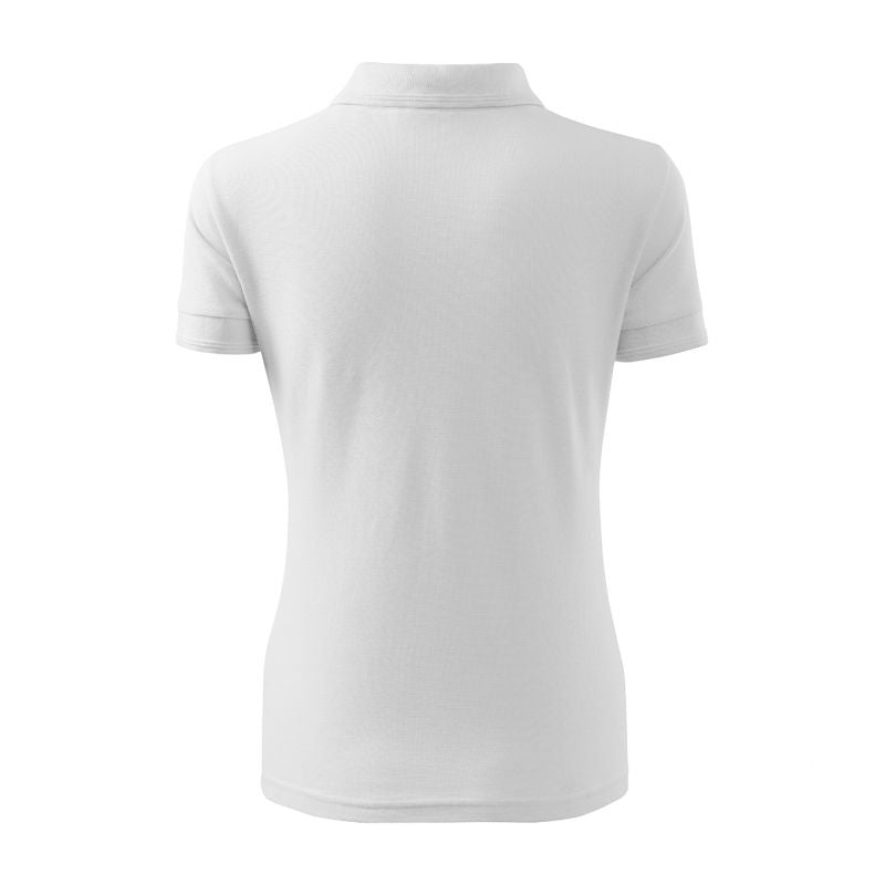 Adler Reserve polo shirt W MLI-R2300 Clothing/Lifestyle/T-shirts/Adler Your Sports Performance