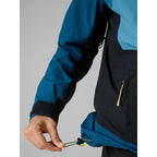 Women's trekking jacket 10000 membrane 4F 4FRSS26TTJAF1272-46S 4f