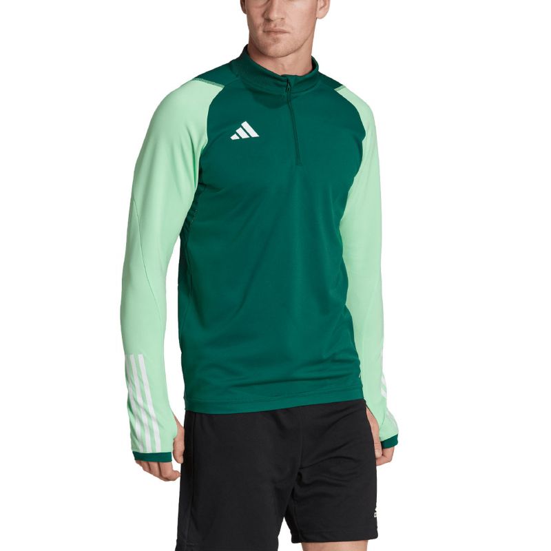 Sweatshirt adidas Tiro 23 Competition Training Top M HU1308 Clothing/Football Adidas
