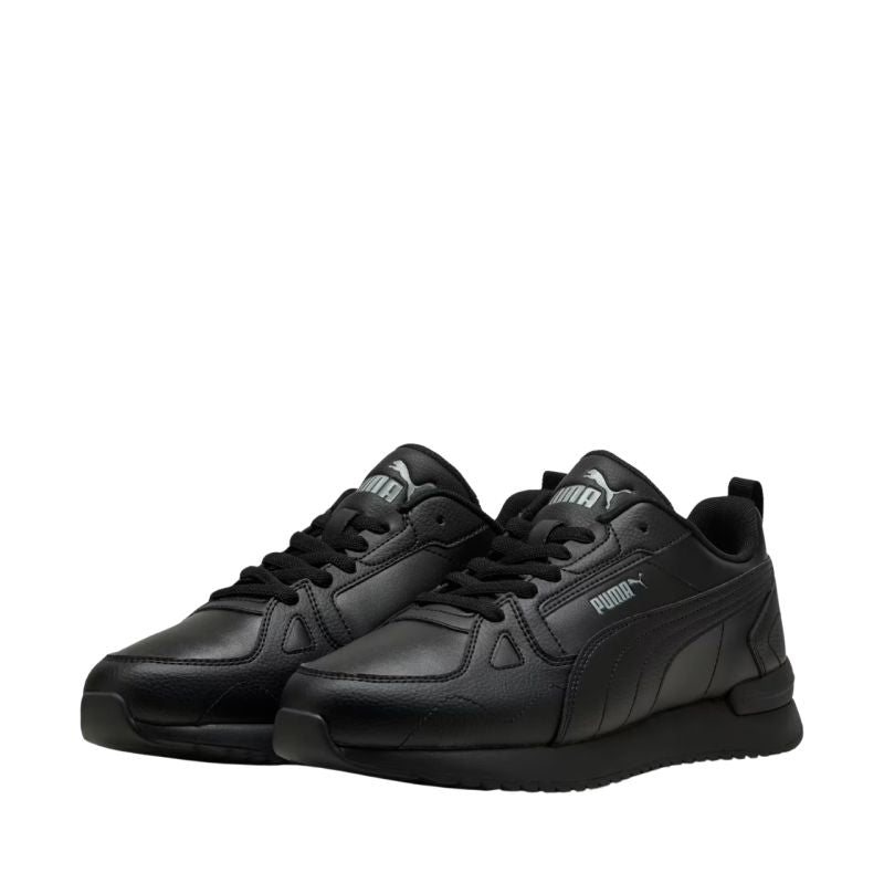 Puma R78 Cyclone SL men's shoes black 406163 01